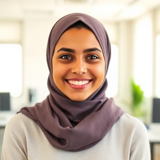 Amina K.