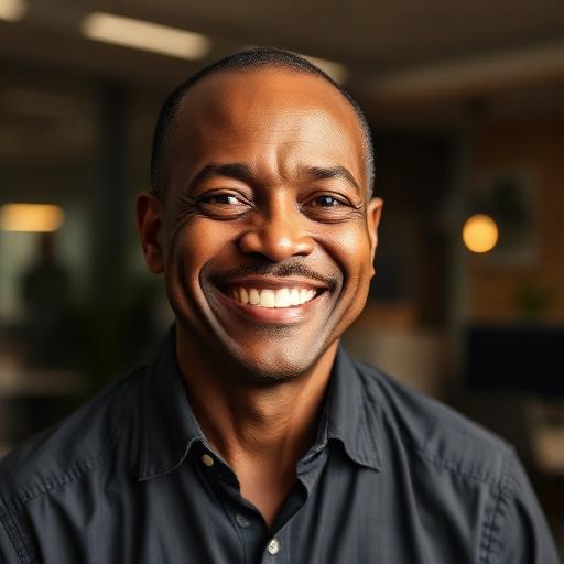 Moussa D.